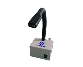 ESD-604方头连体离子风蛇