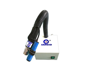 ESD-603感应式连体离子风蛇
