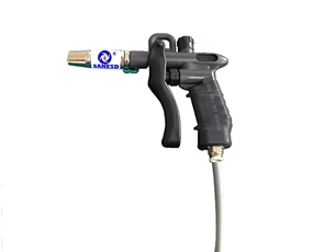 ESD-301铁头胶体离子风枪