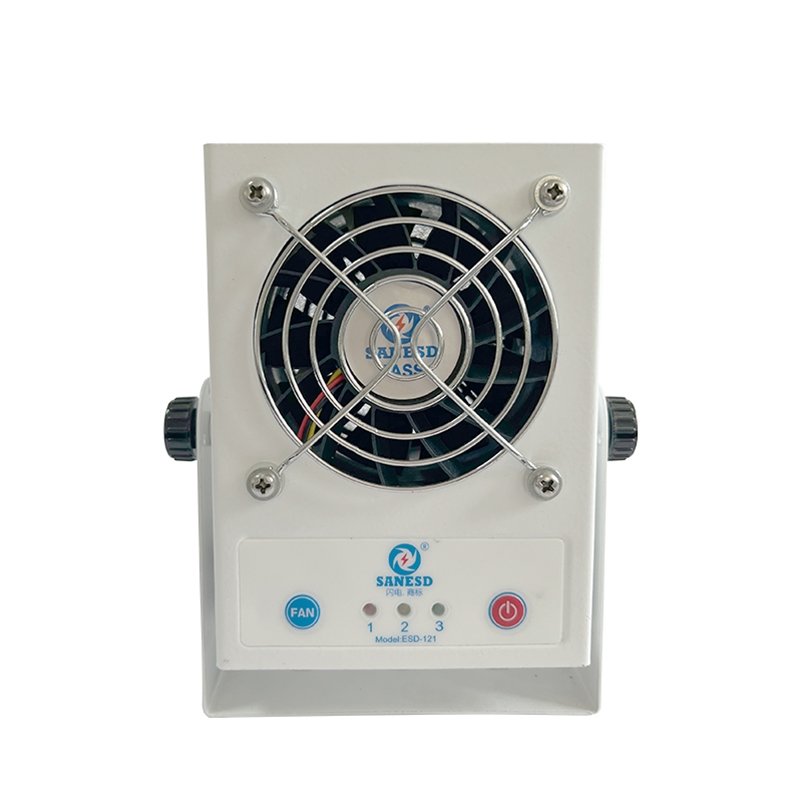 ESD-121智能离子风机
