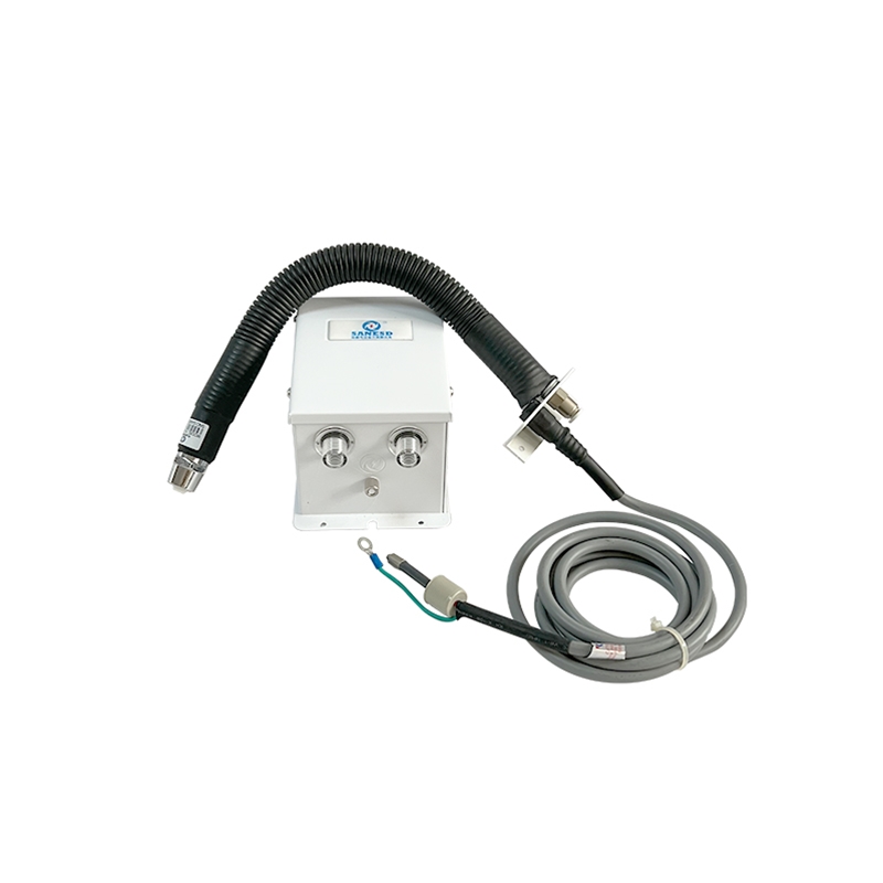 ESD-207蛇管离子风咀