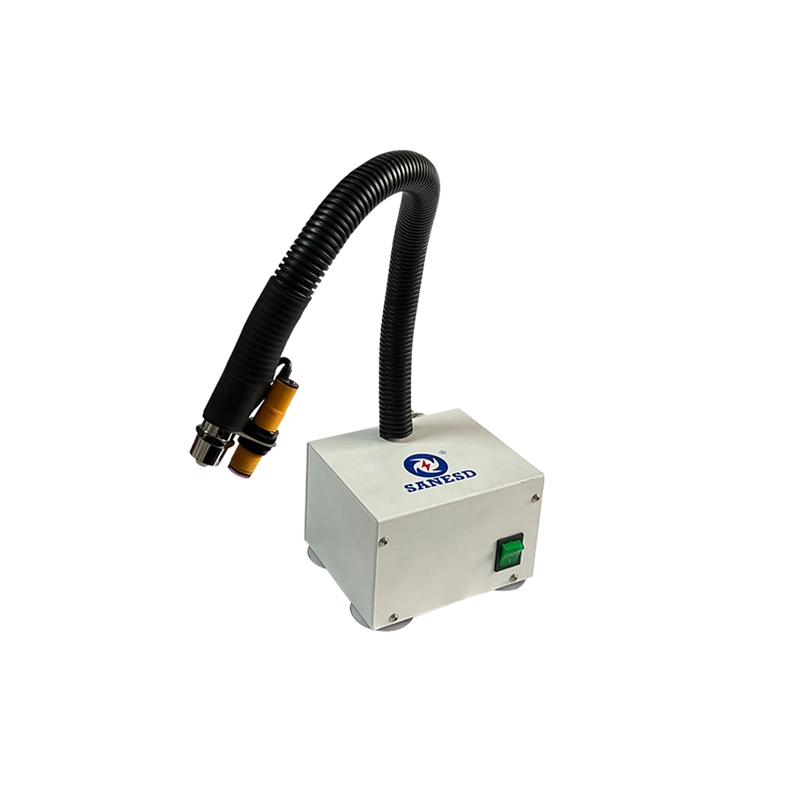 ESD-603感应式连体离子风蛇